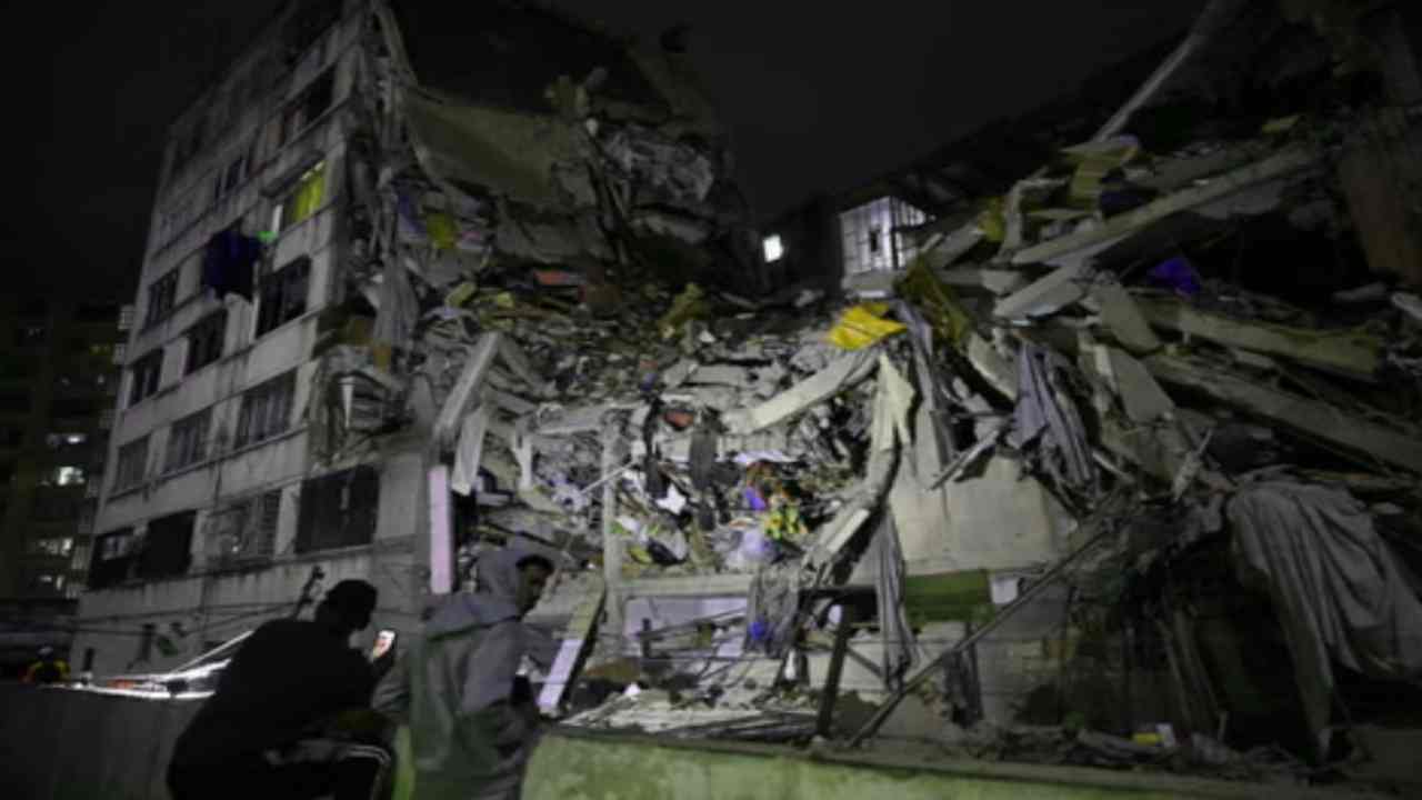 Venezuela Earthquake: वेनेजुएला में तबाही का मंजर, दो शक्तिशाली भूकंपों के बाद इमरजेंसी लागू, 1 लाख मौतों की आशंका