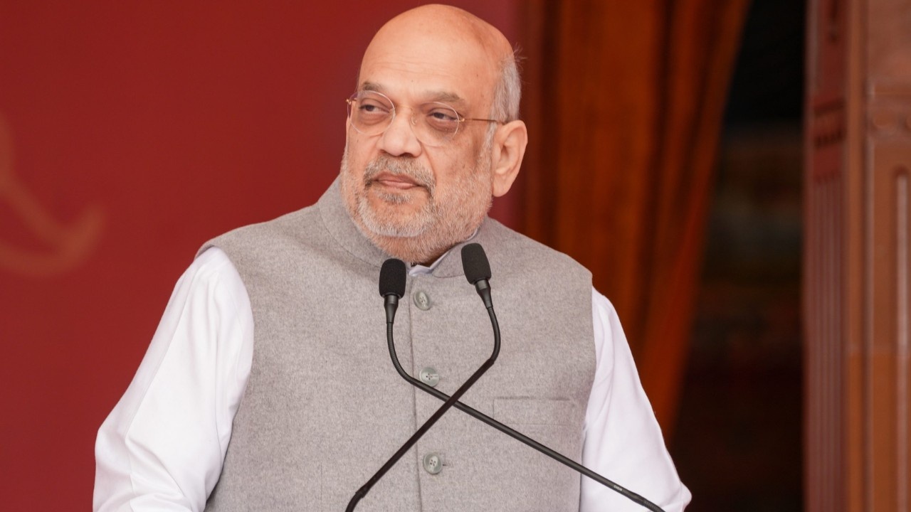 अंतरराष्ट्रीय नशा मुक्ति दिवस पर अमित शाह का बड़ा संदेश, बोले- युवाओं को नशे से बचाना सरकार की जिम्मेदारी