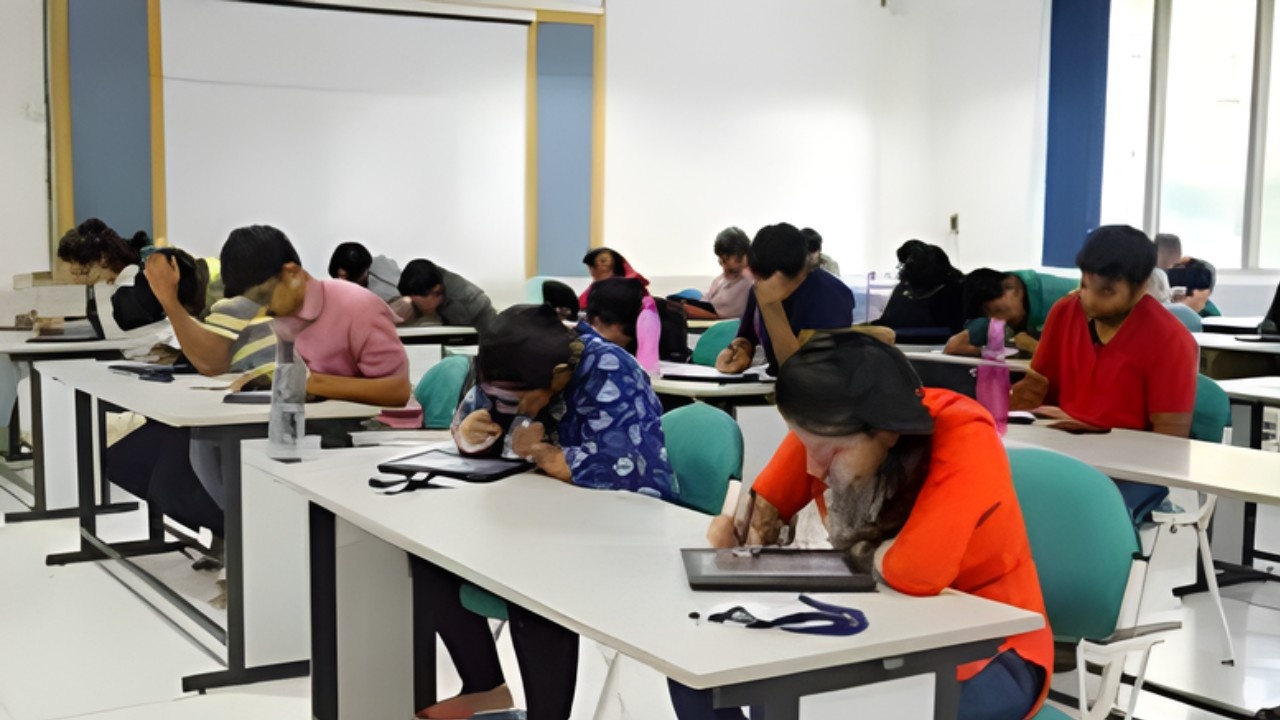 HTET Exam 2025: हरियाणा अध्यापक पात्रता परीक्षा में इस बार हर सेंटर पर होंगे अधिकारी तैनात, कंट्रोल रुम होंगे स्थापित, देखें क्या क्या है तैयारी?