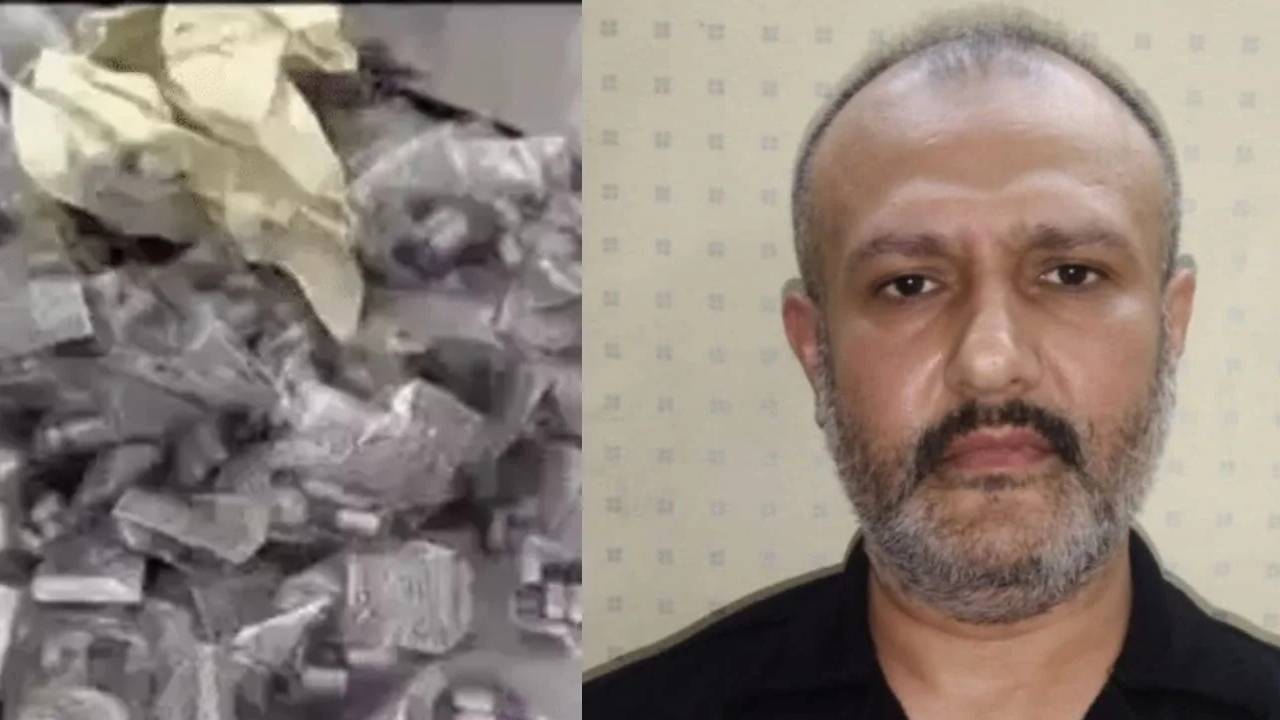 कौन है फैयाज प्रेमजी, जिसने की थी बड़े नरसंहार की तैयारी, 15 हजार कैप्सूल से मुंबई को दहलाने का था प्लान