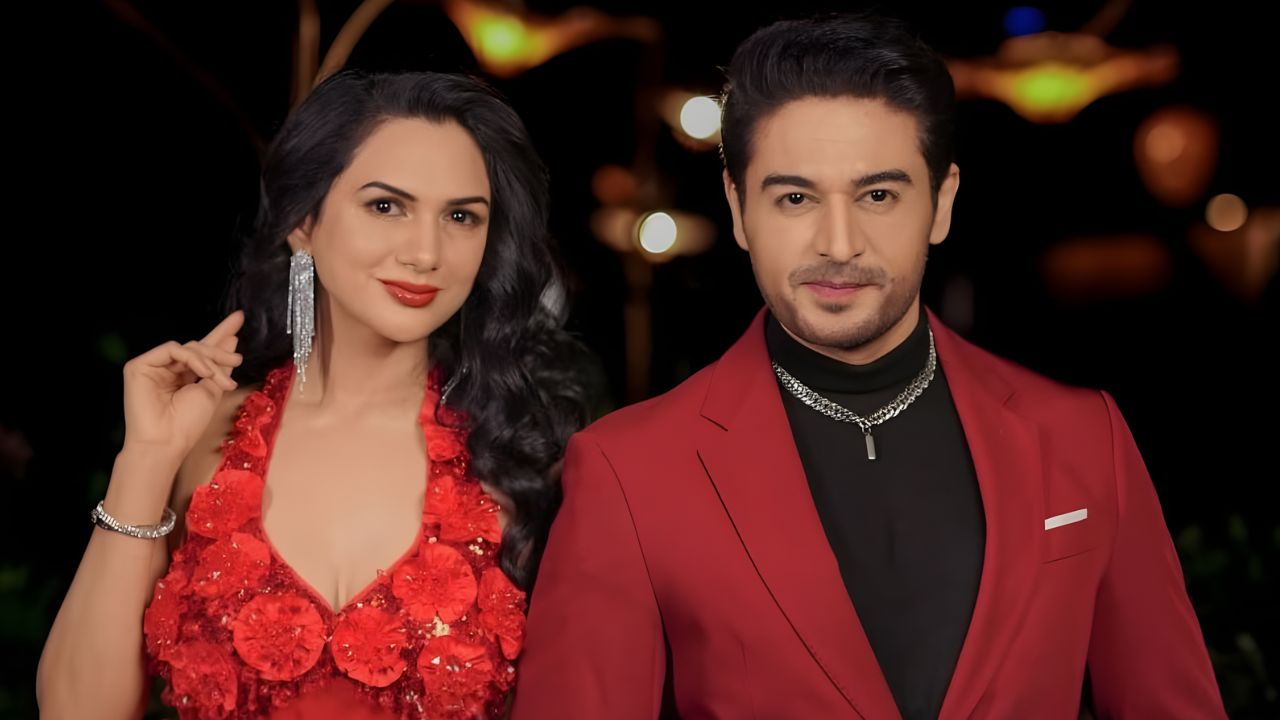 शादी के 10 साल बाद Gaurav Khanna और Akanksha Chamola होंगे अलग, पत्नी ने किया कंफर्म; बोली - एक साल से...