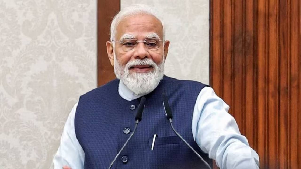 'अजनबियों की तरह नहीं पुराने दोस्तों की तरह मिलते हैं', सेशेल्स की संसद में पीएम मोदी का जोरदार भाषण