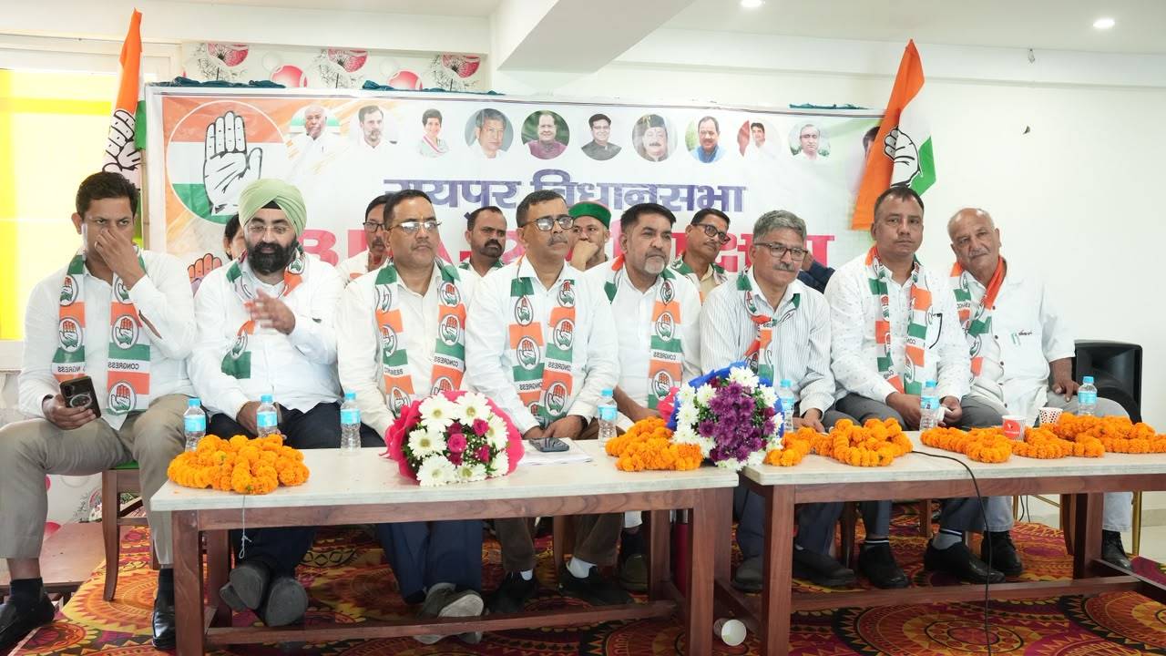 बीएलए-2 कार्यकर्ताओं का हुआ प्रशिक्षण और संवाद कार्यक्रम, प्रदेश महामंत्री बोले-  उत्तराखंड में सत्ता के बदलाव की बयार