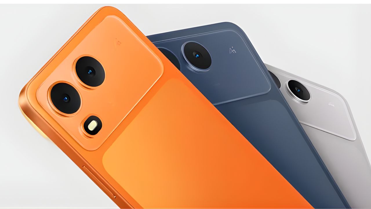कीमत सिर्फ ₹9,999....लेकिन महंगे फोन्स को देता कड़ी टक्कर, कमाल के AI फीचर्स के साथ मार्केट में आया कौन-सा स्मार्टफोन