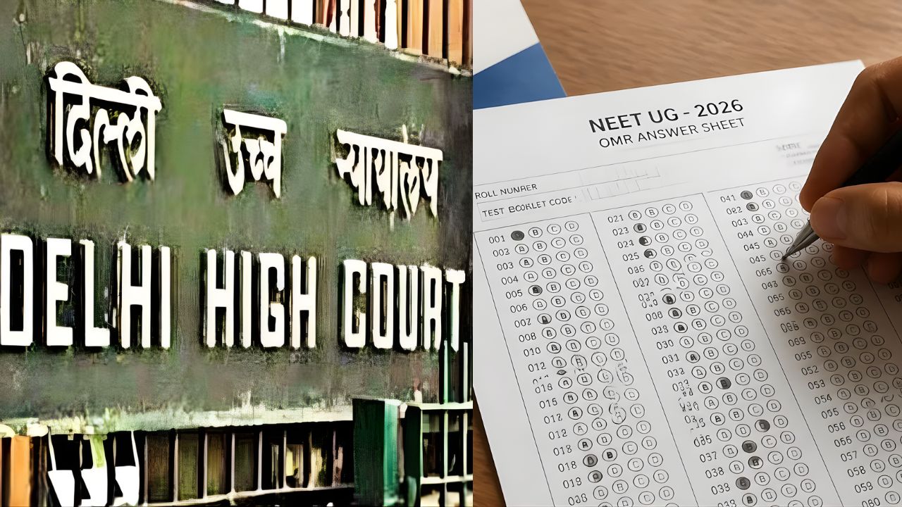 दिल्ली HC ने NEET PG 2026 मामले में सेना के डॉक्टरों को अंतरिम राहत देने से किया मना, AFT के आदेश को रखा बरकरार; जानें पूरा मामला