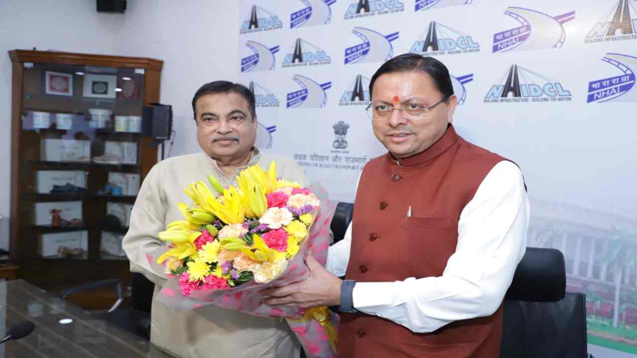 Uttarakhand News: उत्तराखंड में सड़क विकास को नई रफ्तार, 7 हजार करोड़ की योजना को मंजूरी