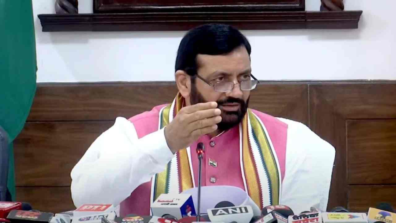 हरियाणा में पहली बार होगा राज्य स्तरीय फिल्म फेस्टिवल, 12 से 15 नवंबर तक सजेगा 'हरियाणा फिल्म फेस्टिवल-2026'