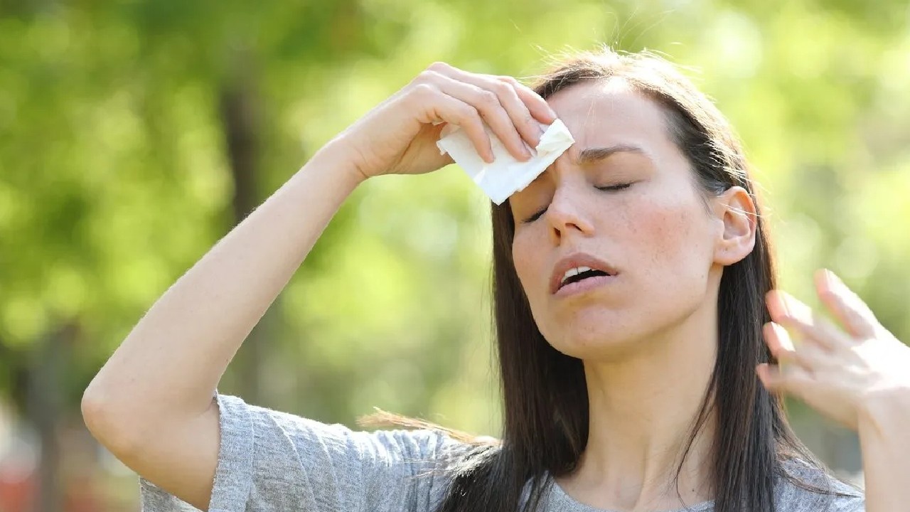 Summer Health Tips: ज्यादा पसीना आना हो सकता है खतरे का संकेत, डॉक्टरों ने दी चेतावनी