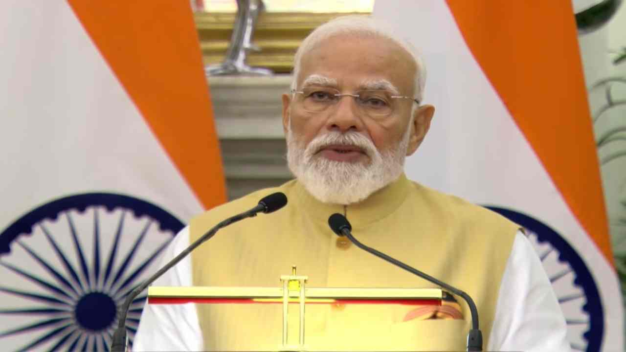 PM Modi-Sanae Takaichi Meeting: भारत-जापान संबंधों में नया अध्याय, पीएम मोदी का बड़ा बयान