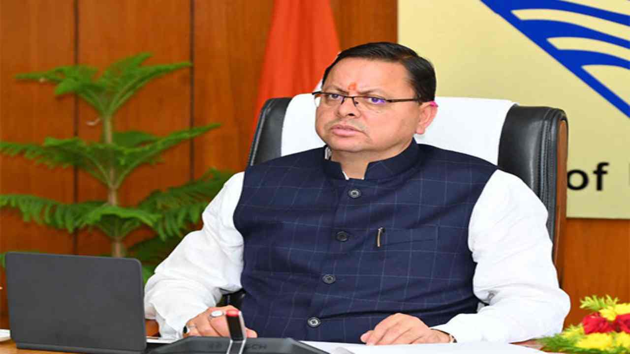 Uttarakhand News: समय से पहले चुनाव की अटकलों पर CM धामी का बड़ा बयान, बोले- ऐसी कोई सूचना नहीं