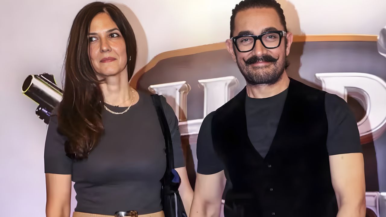‘हमें सबकी दुआएं चाहिए’, Aamir Khan तीसरी बार दुल्हा बनने को तैयार; Gauri Spratt संग इस दिन लेंगे सात-फेरे