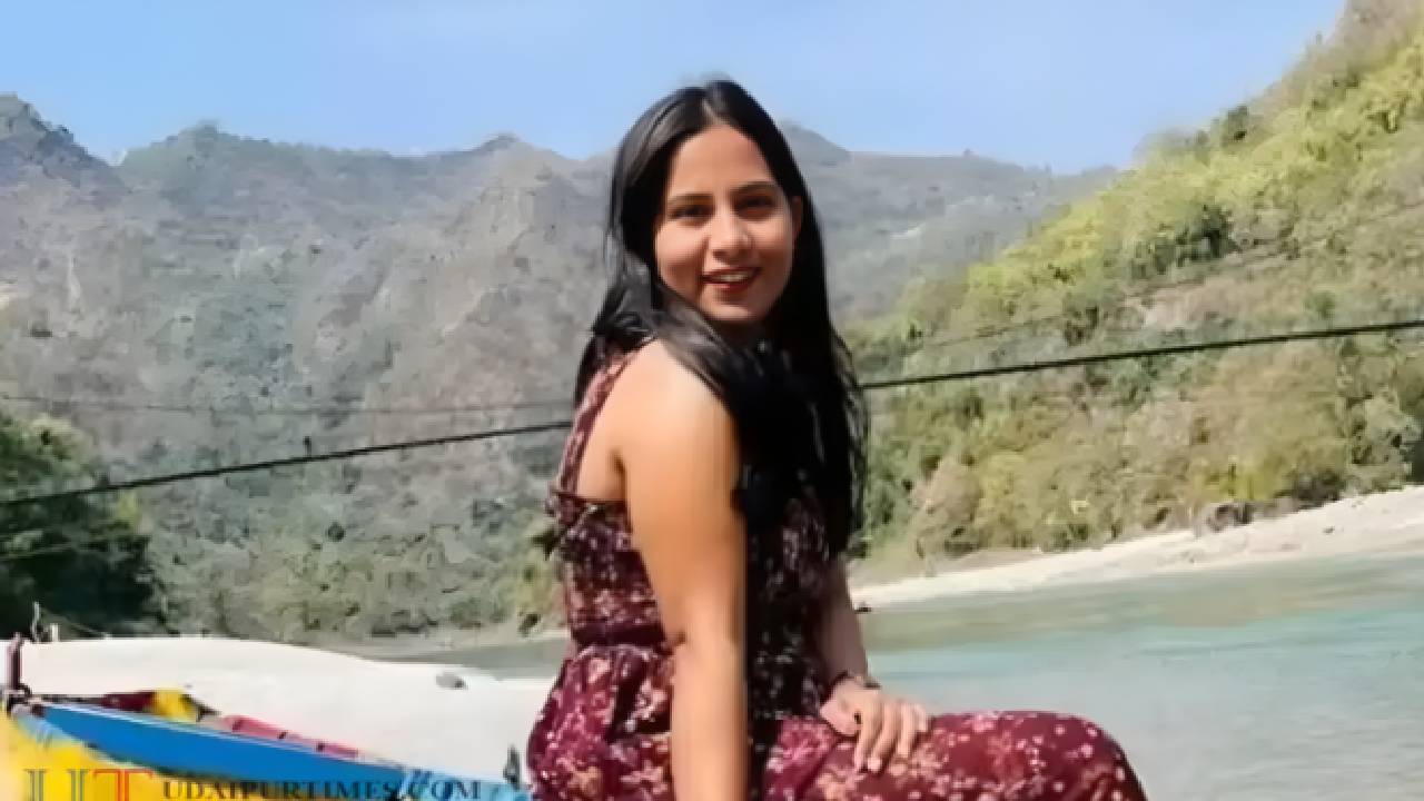 अंकिता की कहानी बनी मिसाल, तीन बार मिली असफलता; चौथे प्रयास में बनीं SDM