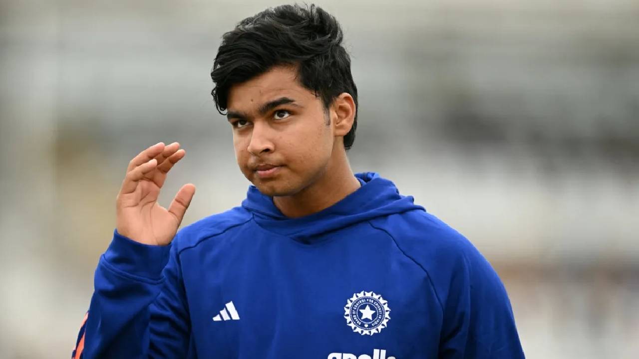 INDvsENG:  इंग्लैंड के खिलाफ वैभव का डेब्यू, इंतजार की घड़ियां हुई खत्म; क्रिकेट के लिए ऐतिहासिक दिन