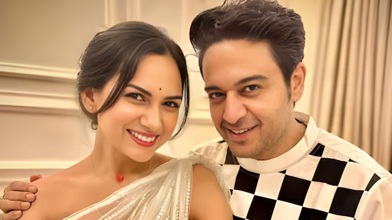 ‘मुझे लड़कियाँ पसंद हैं, मैं गौरव खन्ना से शादी करने से पहले Bisexual थी’, लॉक अप सीजन 2 में खुला आकांक्षा चमोला का सीक्रेट
