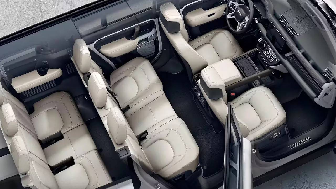Maruti Ertiga को टक्कर देने आ रही ये खास कार,  जानें कब लॉन्च होगी धांसू माइलेज वाली सबसे सस्ती 7-सीटर गाड़ी