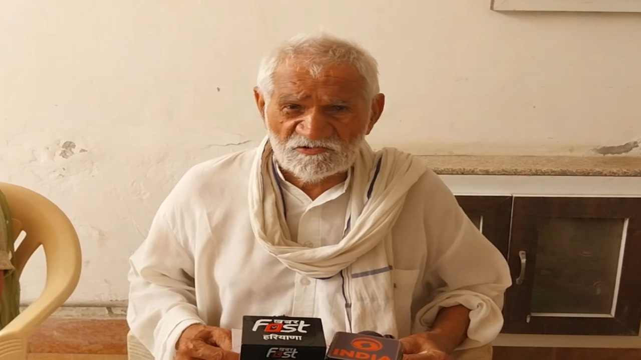 85 की उम्र में कमाल! पूर्व सैनिक लालचंद गोदारा ने पास की MA, हासिल किए 1200 में से 965 अंक