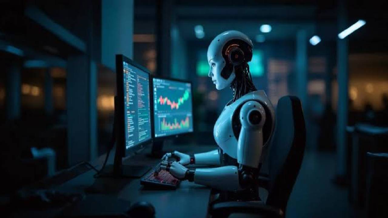 AI से बदलेंगी नौकरियां तो कॉलेज की पढ़ाई का क्या होगा? IISc प्रोफेसर ने छात्रों से पूछा बड़ा सवाल