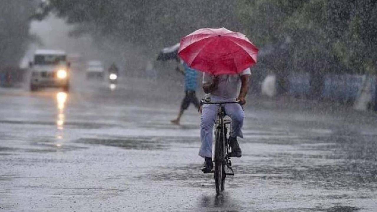 Aaj Ka Mausam 07 September 2026: दिल्ली-UP-बिहार समेत इन राज्यों में दिखेगी मानसून की सक्रियता, IMD ने जारी किया भारी बारिश का अलर्ट