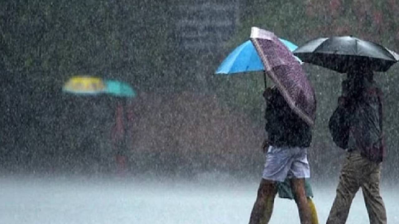 Aaj Ka Mausam: मानसून की विदाई से पहले फिर बदला मौसम, 27 सितंबर को कई राज्यों में भारी बारिश का अलर्ट