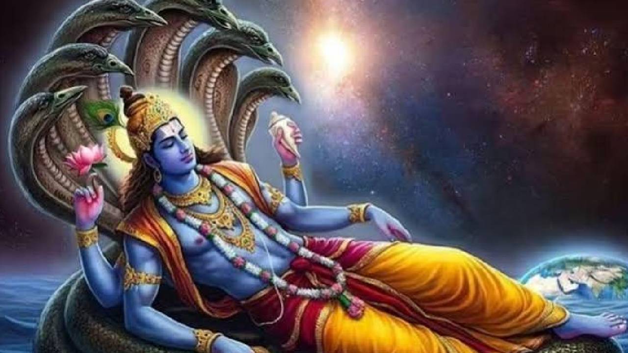Aja Ekadashi 2026: अजा एकादशी पर करें ये आसान उपाय, धन की परेशानी दूर करने के लिए मान्यता में बताए गए हैं ये तरीके