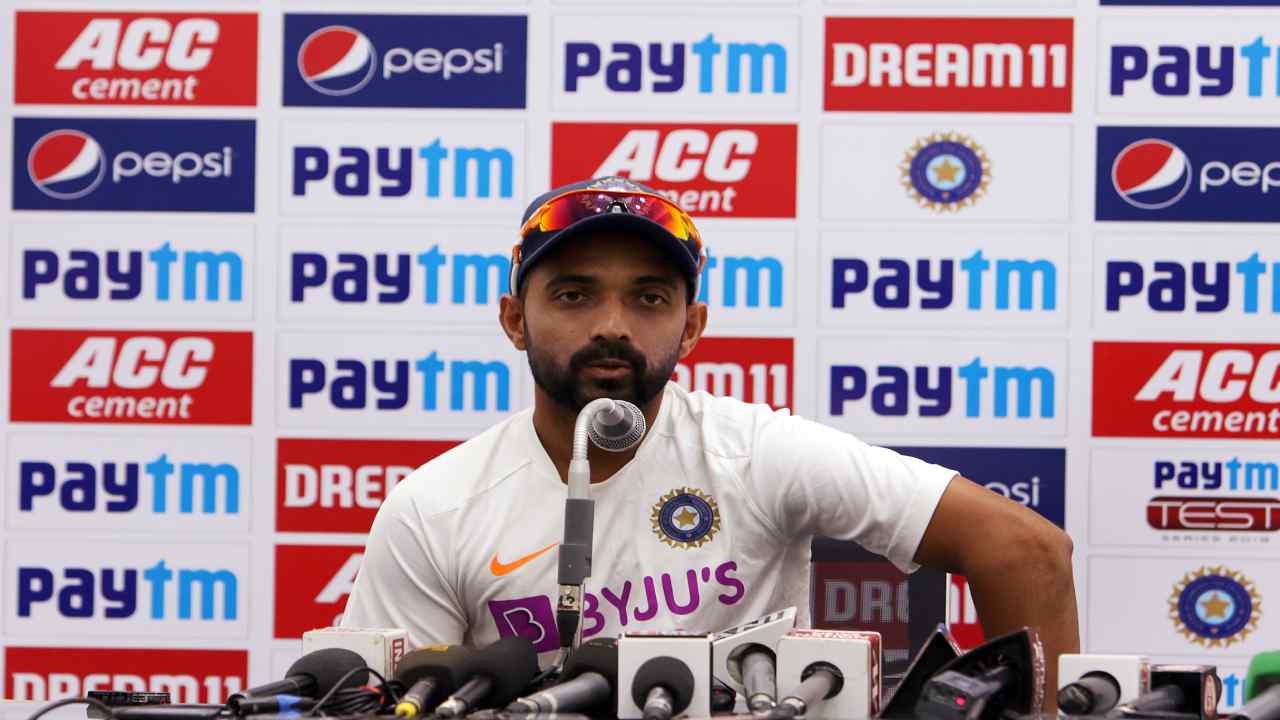Ajinkya Rahane Retires: दो दशक लंबे करियर का अंत, रहाणे ने इंटरनेशनल क्रिकेट को कहा अलविदा, भावुक वीडियो भी किया शेयर