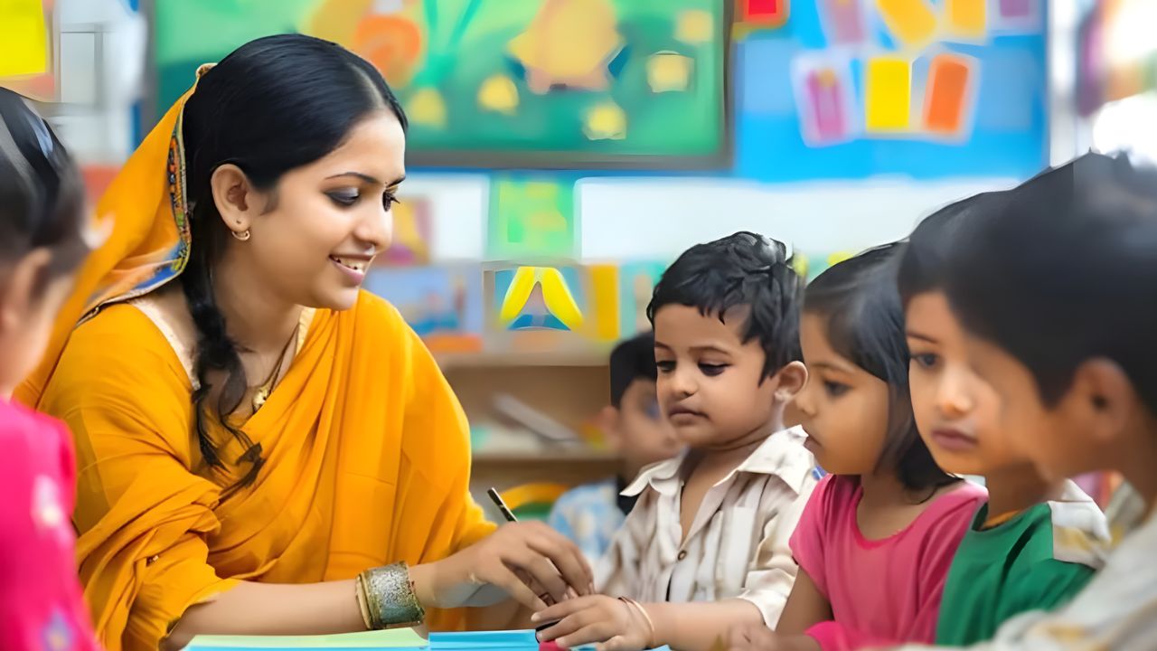 Anganwadi Vacancy 2026: इस राज्य के 12वीं पास के लिए सुनहरा मौका, आंगनवाड़ी पदों पर निकली 500 से ज्यादा भर्तियां; तुरंत करें अप्लाई