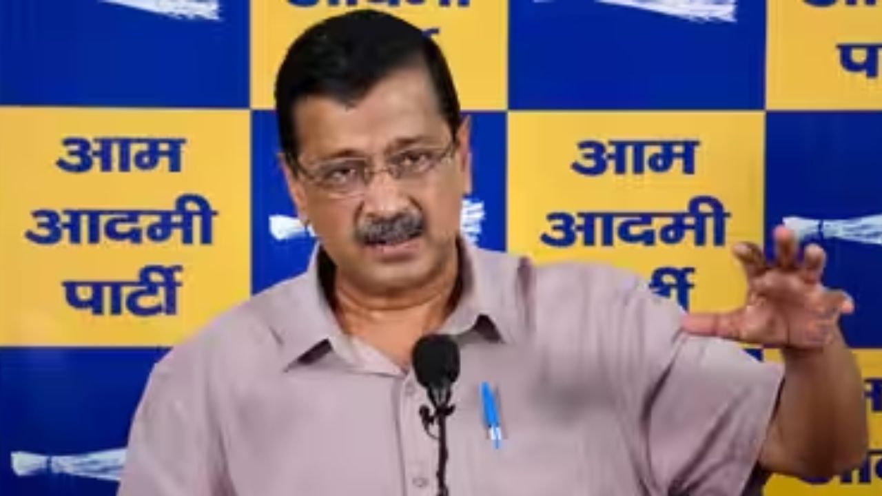 E20 पेट्रोल नीति के विरोध में केजरीवाल का ऐलान, 4 अगस्त को 100 लोगों के साथ PM आवास तक करेंगे मार्च