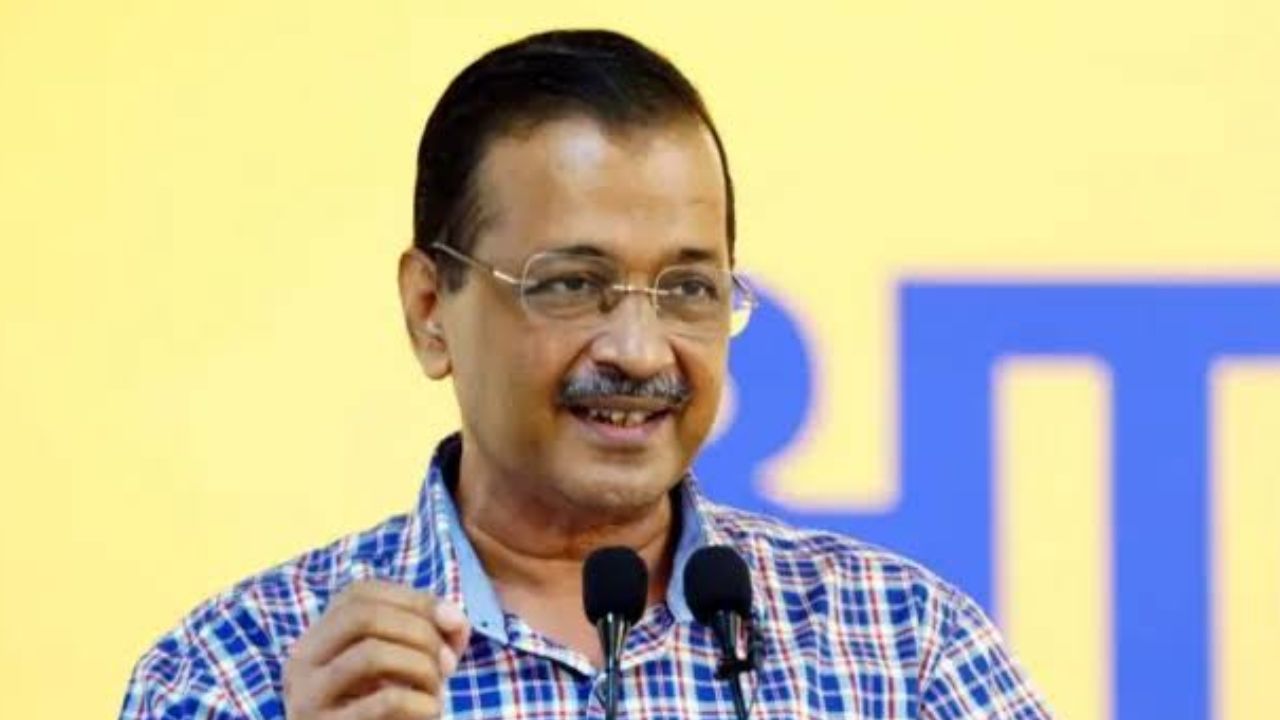 केजरीवाल ने Meta पर लगाया गंभीर आरोप, बोले- दबाव में आकर कंपनी ने उनका अकाउंट प्रतिबंधित कर दिया