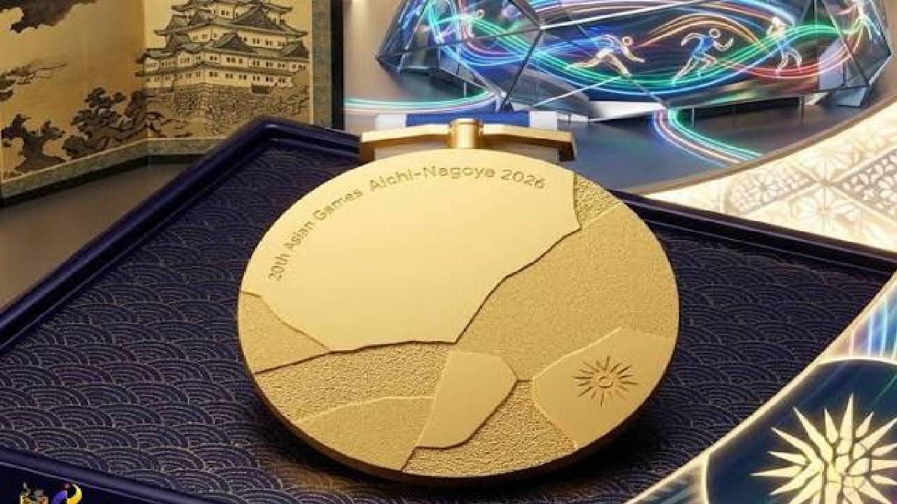 Asian Games 2026 : हरियाणा के खिलाड़ियों का स्वर्णिम जलवा, थोड़े ही अंतराल में तीन खिलाड़ियों ने देश की झोली में डाले तीन स्वर्ण पदक