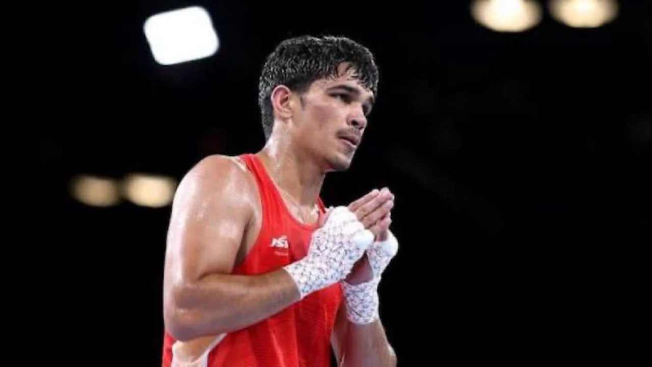 Asian Games 2026: एशियन गेम्स में भारत सोने की वर्षा! अंकुश पंघाल ने भारत के लिए जीता 14वां गोल्ड मेडल