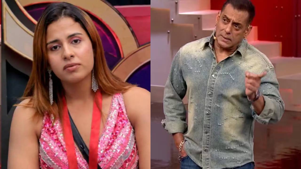 BB 20: काजी तौकीर को गाली देना पड़ा भारी! मनोज तिवारी की बेटी रीति का बिग बॉस 20 में सफर खत्म, घर से हुईं बाहर