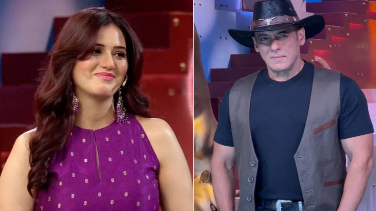 BB 20: 'किसका ब्रेकअप नहीं होता?' बिग बॉस के मंच पर बादशाह की Ex-वाइफ ईशा रिखी हुईं इमोशनल, सलमान खान ने दी मूव ऑन करने की नसीहत