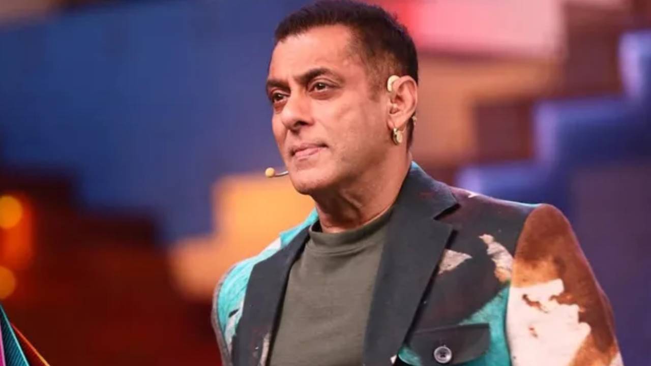 BB 20: सलमान खान को याद आया अपना डाउनफॉल, नेगेटिव छवि पर छलका दर्द; बताया कैसे '10 का दम' ने बदली उनकी इमेज