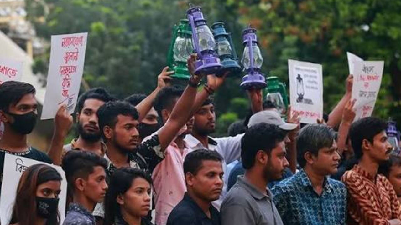 बांग्लादेश में ऊर्जा संकट गहराया, रात 8 बजे बंद होंगे बाजार और मॉल, भारत से मांगा अतिरिक्त डीजल