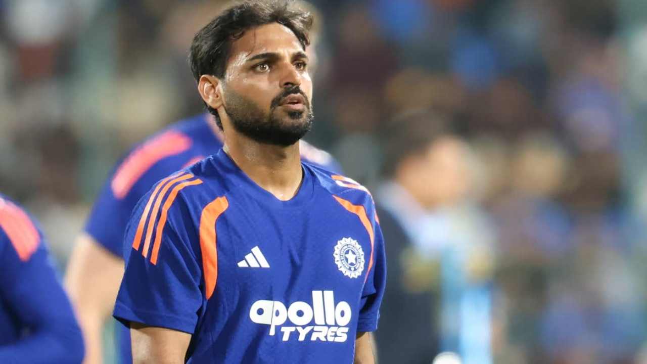Bhuvneshwar Kumar Comeback: 4 साल तक नहीं की भारतीय जर्सी की उम्मीद! भुवनेश्वर कुमार ने बताया कमबैक का राज