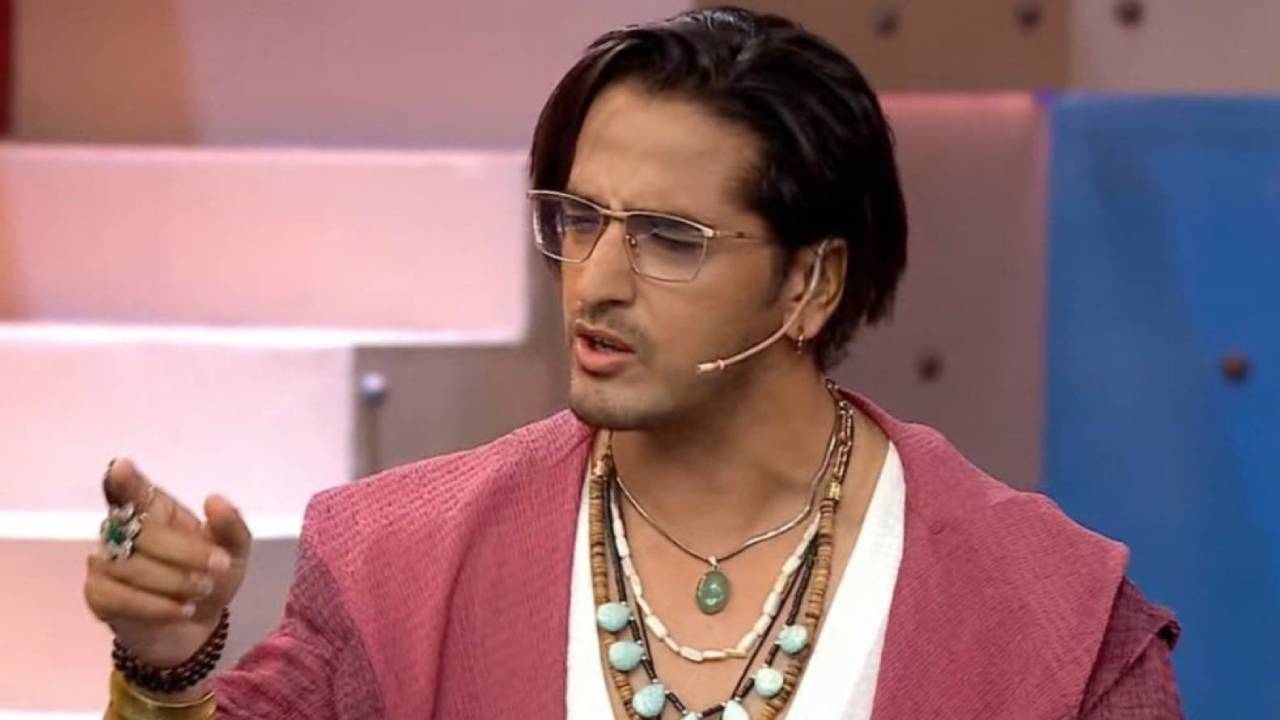 Bigg Boss 20: 'मैं नॉर्मल इंसान नहीं हूं' कहकर काजी तौकीर ने घरवालों को डराया, फैंस बोले- ये तो एंटरटेनर...