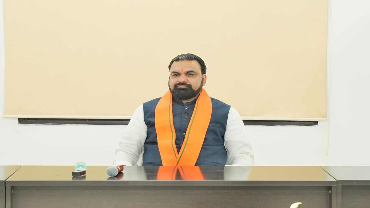 Bihar News: हरित आवरण बढ़ाने और जल संरक्षण की पहल, पर्यावरण संतुलन के साथ जारी है विकास- सीएम सम्राट चौधरी