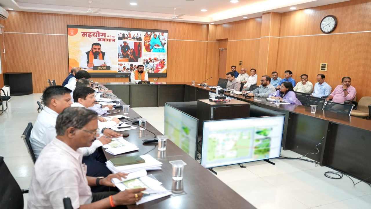Bihar News: बिहार के 211 डिग्री कॉलेजों को मिलेंगे स्थायी कैंपस, CM सम्राट चौधरी ने की समीक्षा