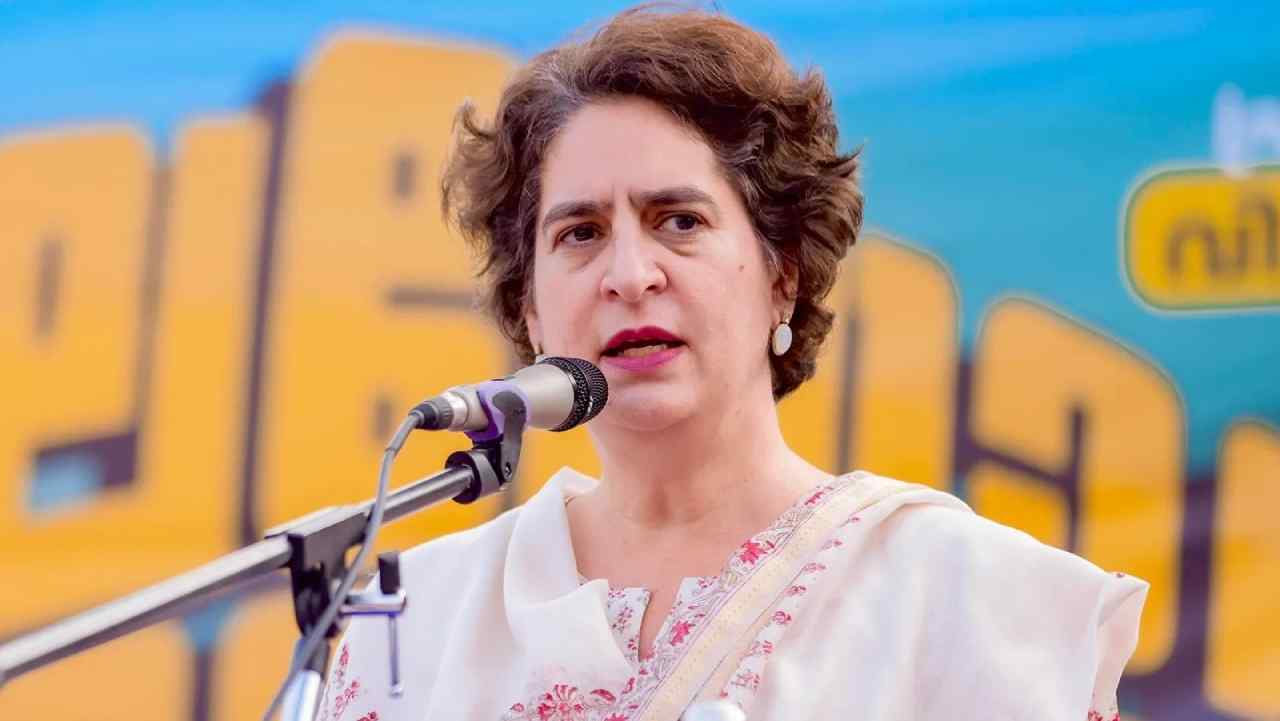 By Election Result: बांकीपुर उपचुनाव रिजल्ट पर कांग्रेस का दावा, प्रियंका गांधी ने दिया बड़ा संदेश