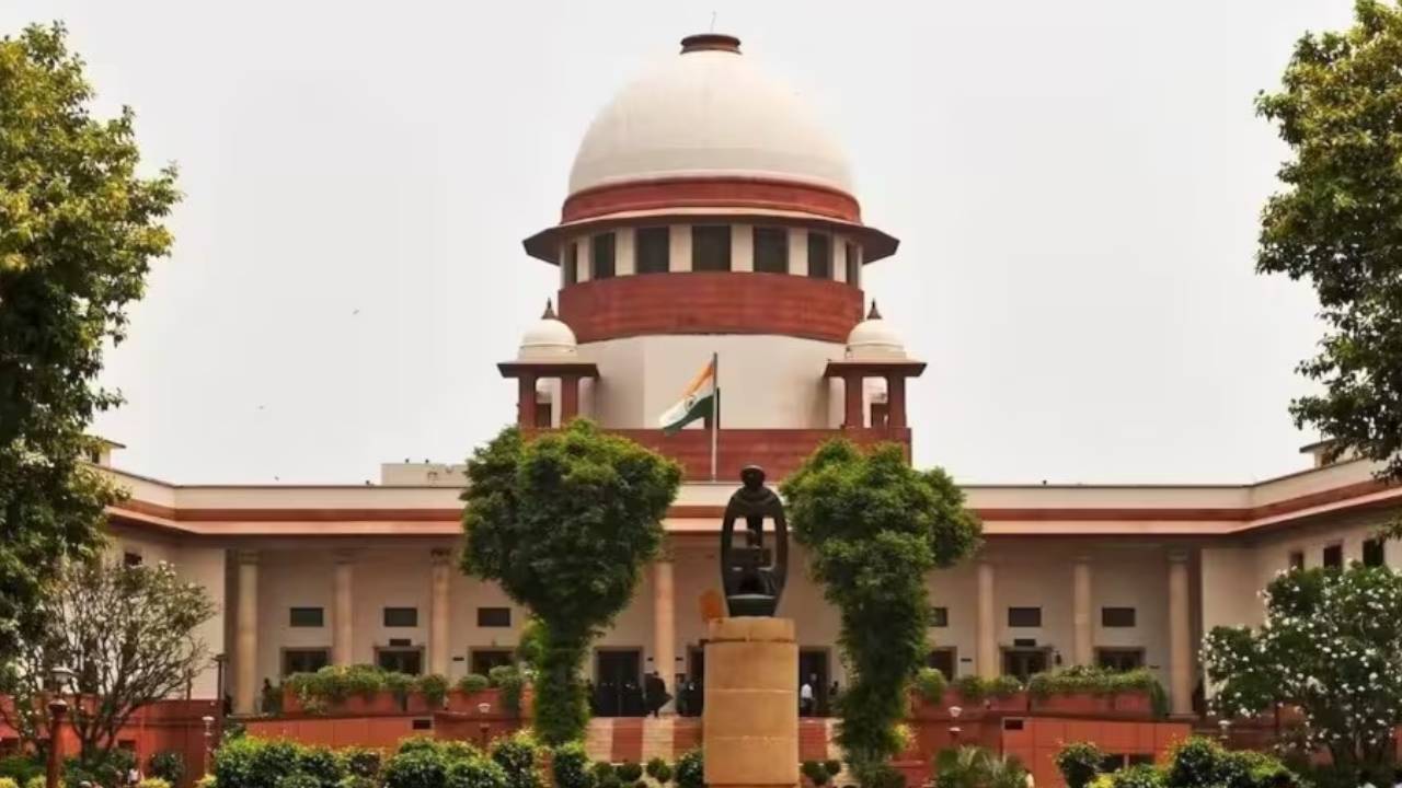 CEC नियुक्ति कानून पर SC के जजों के फैसले अलग-अलग, मामला अब संविधान पीठ के पास; पूरा विवाद जानें