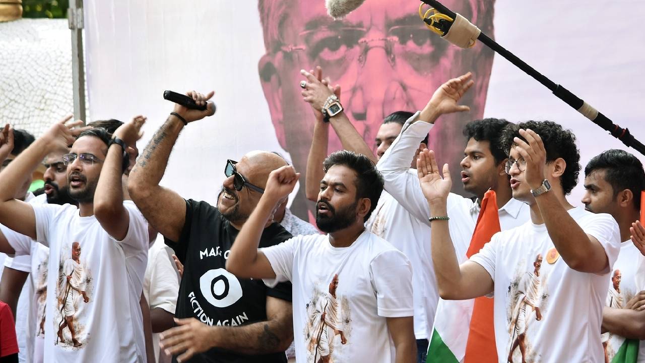 जंतर-मंतर प्रदर्शन मामले में दिल्ली पुलिस की 3 एफआईआर, करीब 1,000 लोग हिरासत में, मुंबई में भी 500 के खिलाफ एक्शन