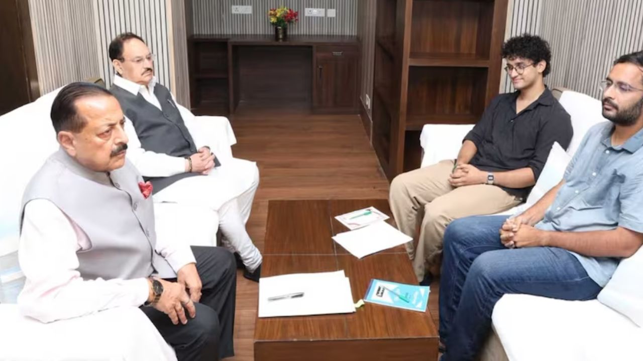 सरकार ने मांनी सभी शर्ते, CJP ने किया जंतर-मंतर पर धरना प्रदर्शन खत्म करने की घोषणा