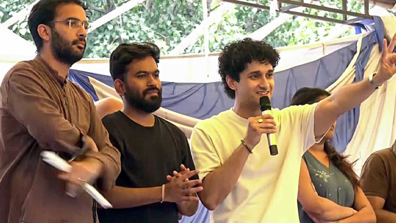 जंतर-मंतर पर हिरासत के बाद CJP का बड़ा ऐलान, 16 अक्टूबर को दिल्ली के सेंट्रल पार्क में तिरंगा लेकर जुटेंगे कार्यकर्ता
