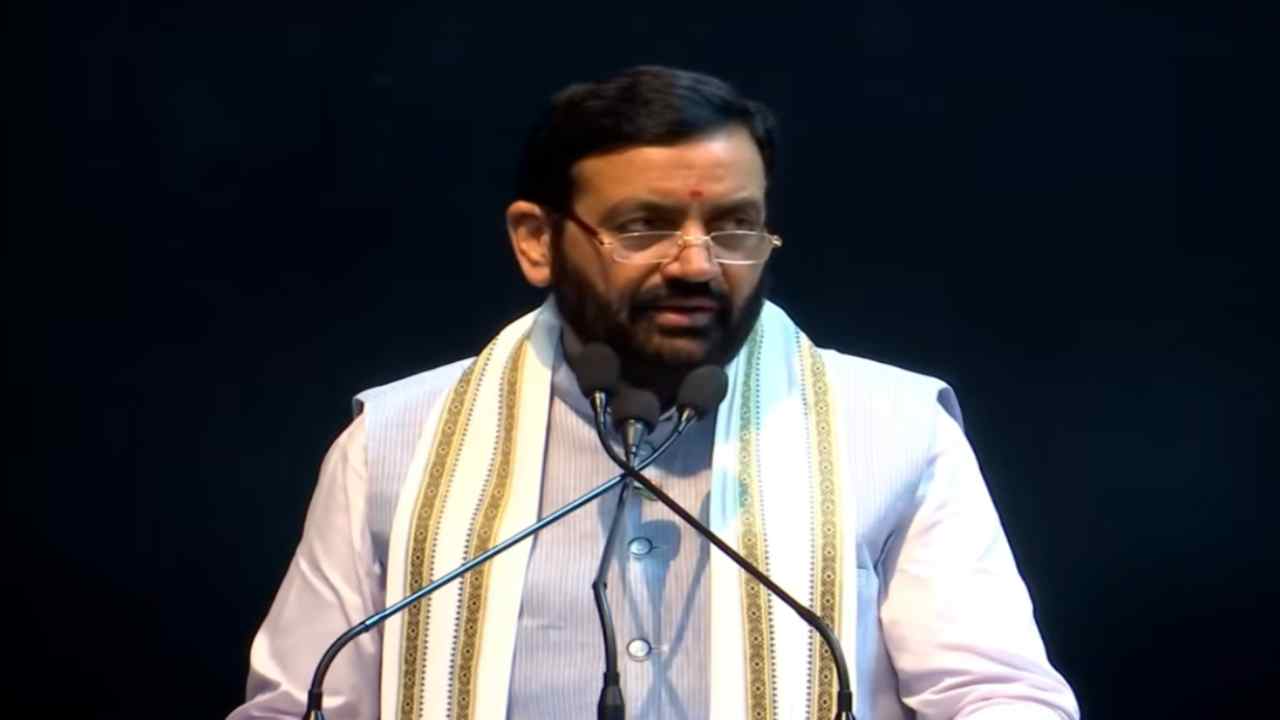 Haryana News: CM सैनी का युवाओं को बड़ा तोहफा, सोनीपत में क्षेत्रीय दक्षता विकास केंद्र की रखी आधारशिला