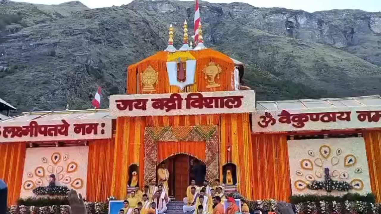 Char Dham Yatra 2026: चारधाम यात्रा में नया रिकॉर्ड! 60 लाख से ज्यादा श्रद्धालुओं ने किए दर्शन, जानें CM धामी ने क्या कुछ कहा