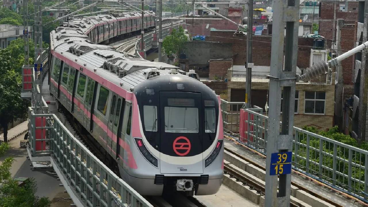 दिल्ली मेट्रो के 57 स्टेशनों पर बंद हो सकते हैं एंट्री-एग्जिट गेट, 9 अक्टूबर रात से लागू हो सकती हैं पाबंदियां