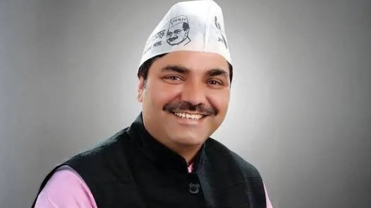 Delhi News: MCOCA केस में AAP पूर्व विधायक नरेश बालियान को झटका, दिल्ली HC ने खारिज की जमानत याचिका