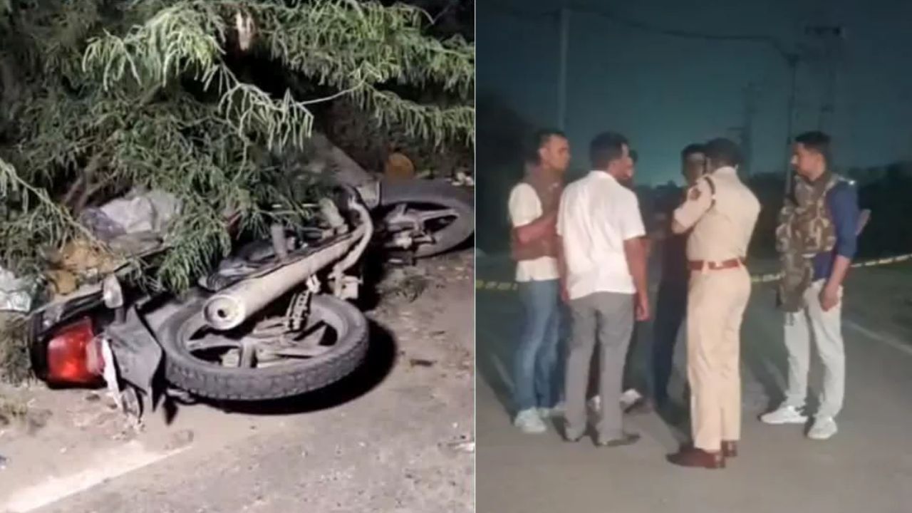 Delhi News: रोहिणी में पुलिस और टिल्लू ताजपुरिया गैंग के सदस्यों के बीच मुठभेड़, फायरिंग के बाद 2 शार्पशूटर गिरफ्तार