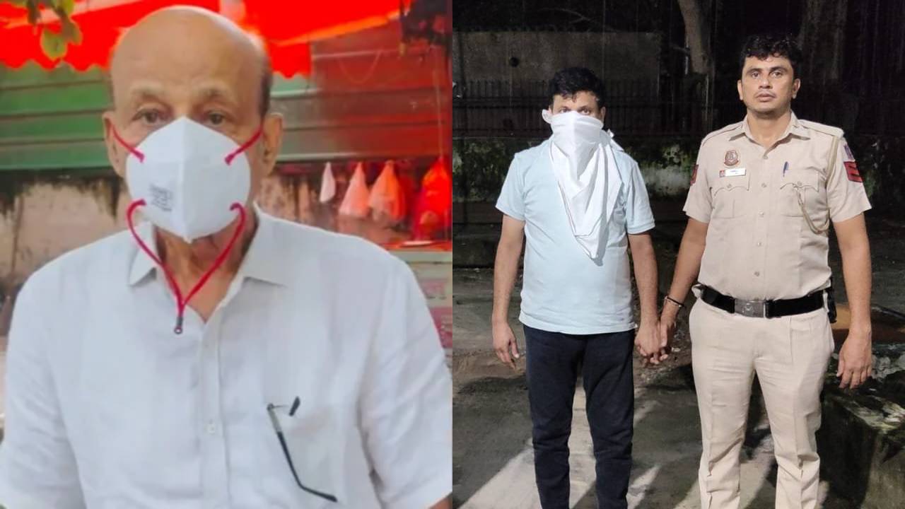 Delhi News: सत्य निकेतन PG हादसा...हरिराम-उर्मिला गुप्ता को 14 दिन की न्यायिक हिरासत, बेटे को 2 दिन की पुलिस कस्टडी में भेजा
