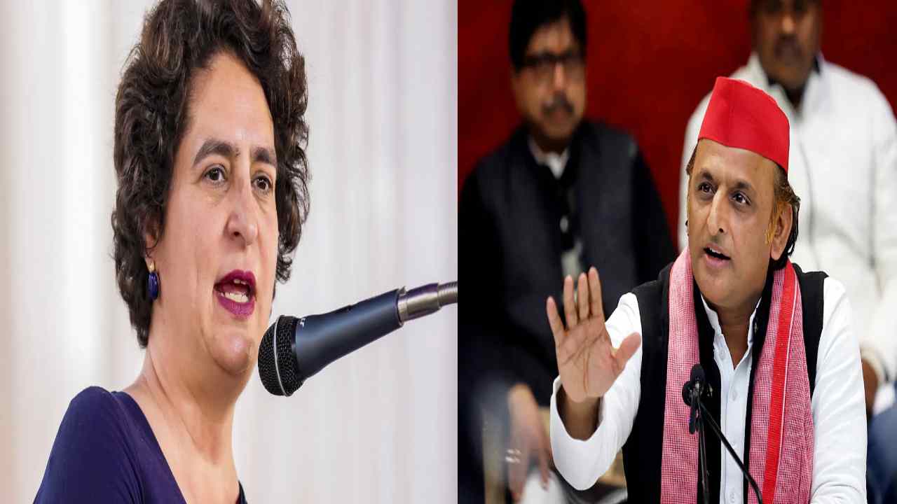 धर्मेंद्र प्रधान के इस्तीफे के बाद विपक्ष हुआ आक्रामक, प्रियंका गांधी और अखिलेश ने दिया बड़ा बयान